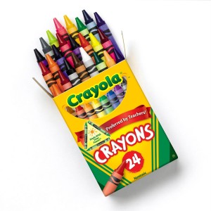 crayola-crayons