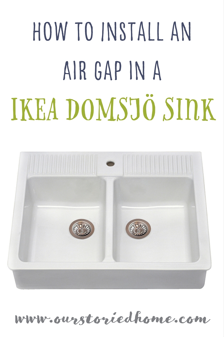 Ikea Domsjo Sink Dimensions Robotena