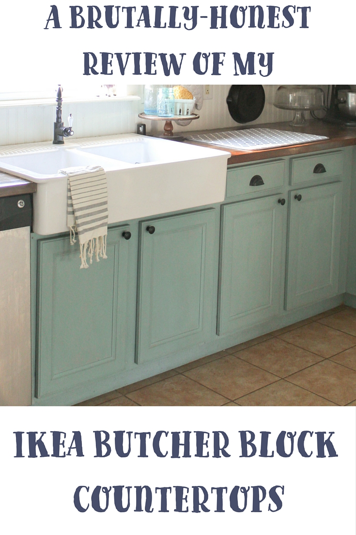 Ikea Butcher Block Countertops, Ikea Countertops Review