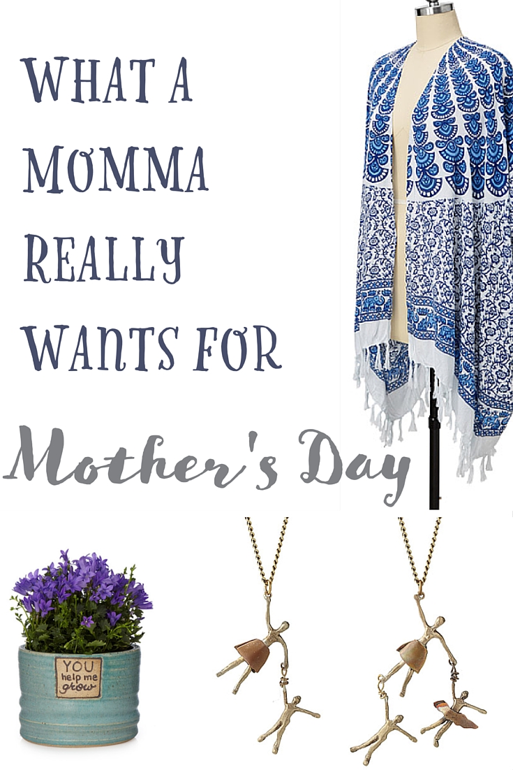 Mother's Day Gift Guide Uncommon Goods